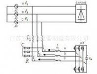 三相三線制有源電力濾波器LCL參數(shù)研究